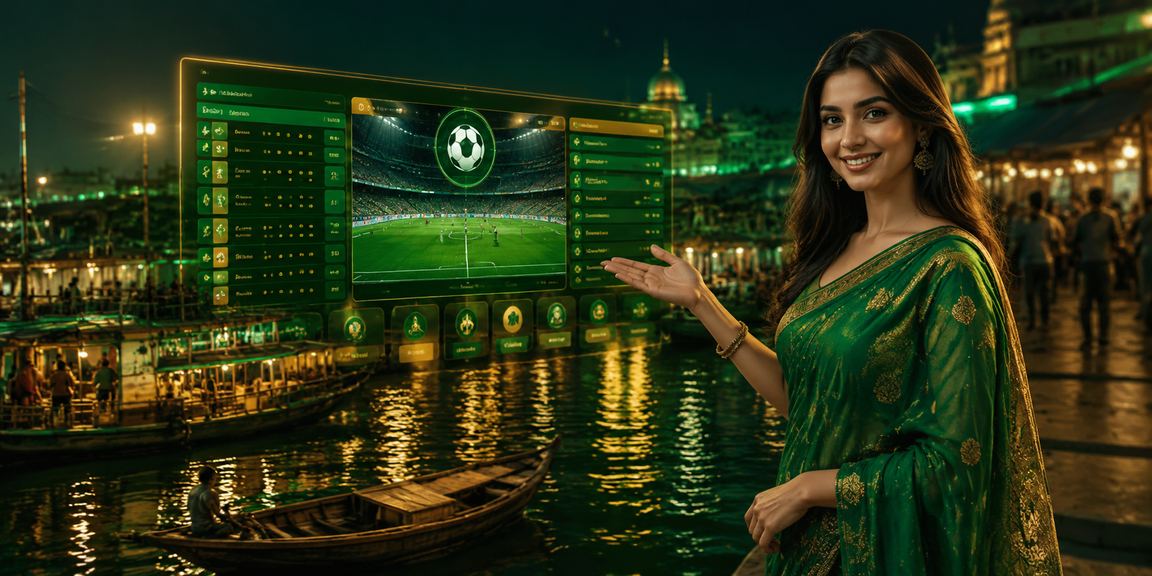বগুড়ার ক্যাসিনো ও নাইট মার্কেটে বাজির দৃশ্য