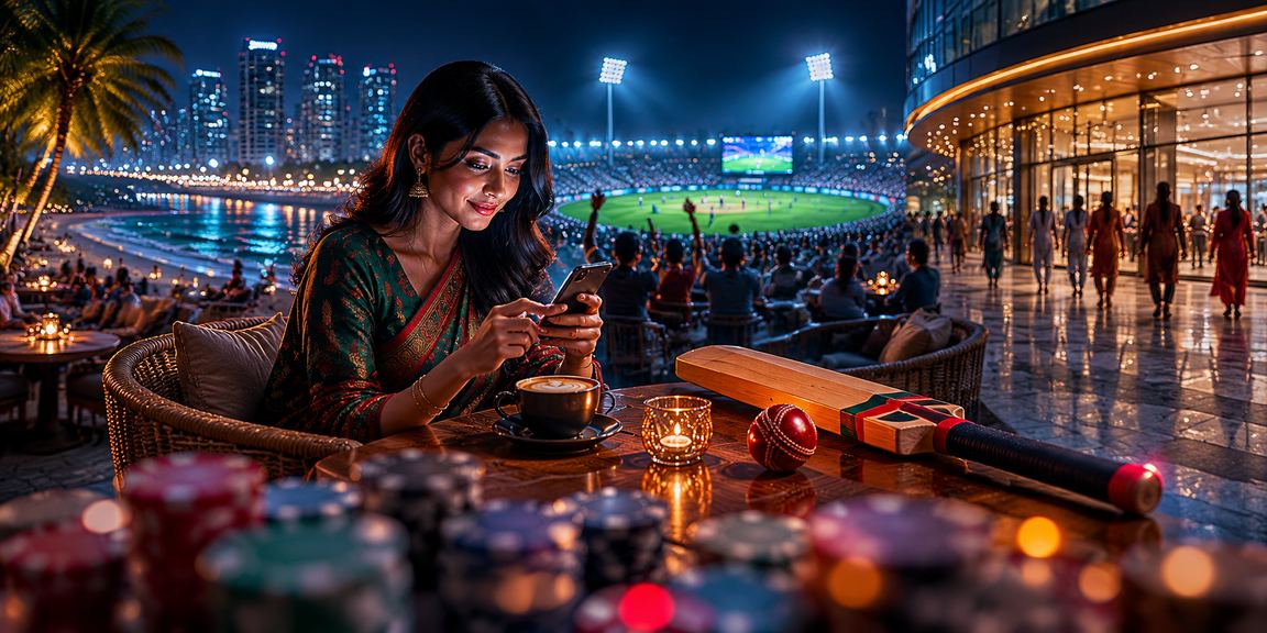 ঢাকা ক্রিকেট ও বাজি বাটিং প্লেয়ারদের প্রতিযোগিতা