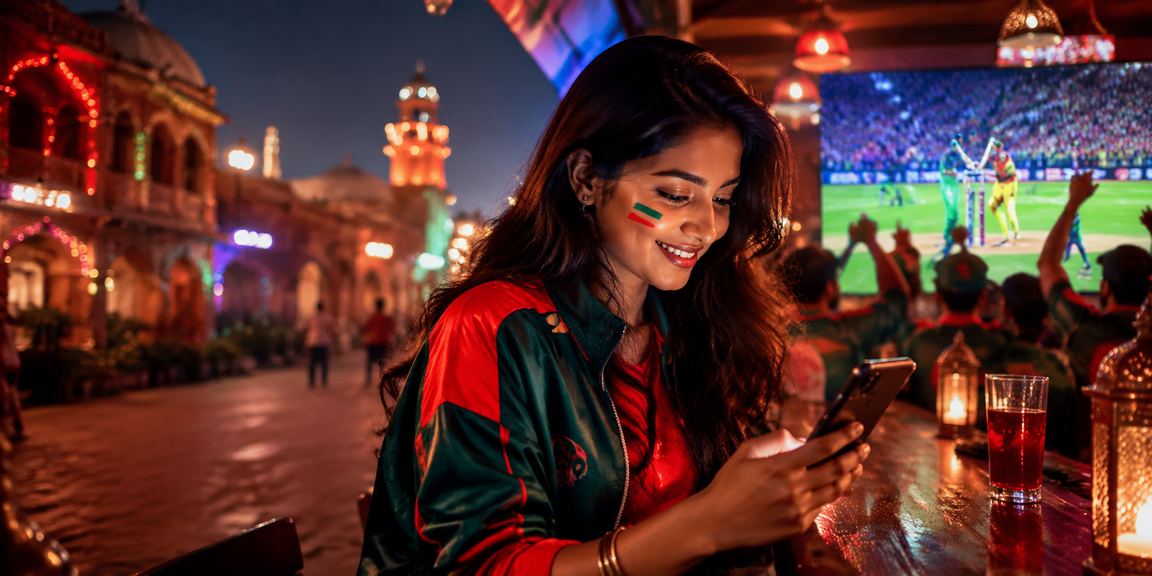 সোনারগাঁ ক্রিকেট বান্ধব বেটিং উৎসব